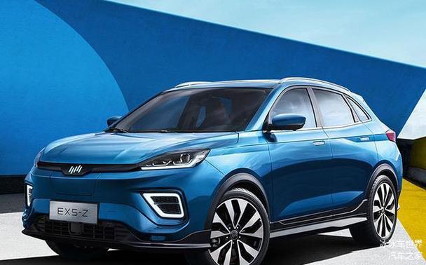 东莞14WEY威派豪华SUV市场的黑马，零跑汽车与智能交通系统的协同